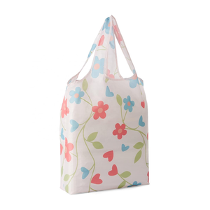 กระเป๋าถือผ้าใบคุณภาพสูงกระเป๋าถือสะพายไหล่พิมพ์ลายแฟชั่น - Product Image 5