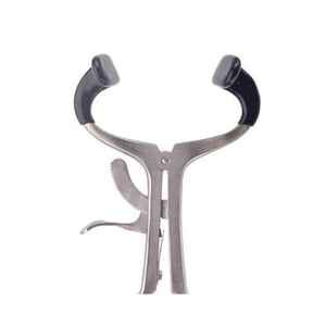 Retractor Gelpi Quirúrgico Manual de Acero Inoxidable Caronia de Alta Calidad, Instrumento Quirúrgico Ortopédico Profesional - Product Image 3