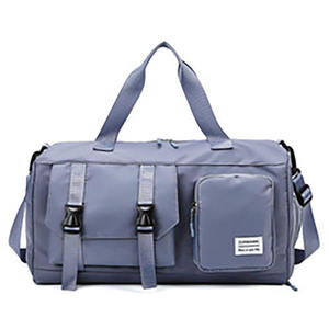 TITAN TREAD WEAR High Quality <b>Large</b> Capacity Unisex <b>Beach</b> Tennis Gym Waterproof Polyester Backpack OEM - Product Image 1