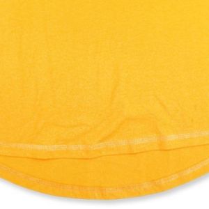 Camiseta con cuello en V SGR, color amarillo, Sigma Gamma Rho Sorority, camiseta de manga corta, ropa personalizada con letras griegas, ropa informal de moda urbana - Product Image 3