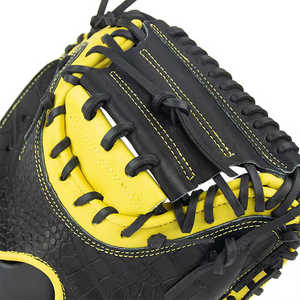 New Arrival Customizable <b>Baseball</b> Mitts High Quality New Arrival Hot Selling Top Demanded Product premium Leather <b>Baseball</b> Mitts - Product Image 2