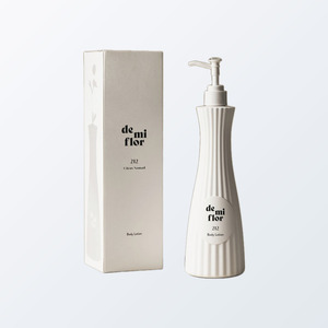 โลชั่นบำรุงผิวกายหอมกลิ่น Demiflo 212 Citrus Nomad ขนาด 250 มล. ผลิตในเกาหลี - Product Image 1