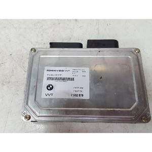 ECU และโมดูลคอมพิวเตอร์มือสอง ซีรีส์ 5 รุ่น 7532878 - Product Image 1