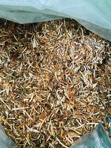 Rodajas premium de cáscara de naranja seca, material: cáscara de cítricos natural; uso: mezcla para té y saborizante para repostería, artesanía vietnamita. - Product Image 3