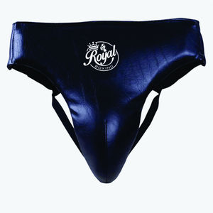 Protège-glandes réglable de qualité supérieure pour enfants et hommes - Protection en mousse haute densité pour l'entraînement de karaté et de kick-boxing - Product Image 1