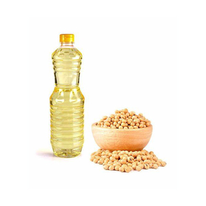 น้ำมันถั่วเหลืองขายส่ง ราคาถูก จัดส่งรวดเร็ว คุณภาพส่งออก - Product Image 1