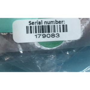 6 Bay <b>Seal</b> SOR63.400X.210S50 Spliced O-Ring - Trusted Global Legacy Semiconductor Equipment and Parts at - Product Image 5