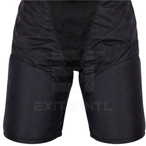 Best Selling Ice Hockey <b>Pants</b> Reinforced Polyester Comfort Fit Custom Branding Breathable Ice Hockey <b>Pants</b> Reinforced <b>Padding</b> - Product Image 3