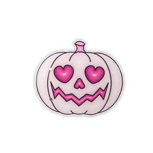 Base para Pestañas - Nuevo Diseño de Halloween, formas personalizables para Pinzas Profesionales de Extensión de Pestañas - Product Image 2
