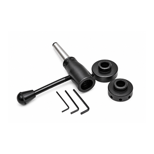 Ensemble de supports de matrices flottants MT3 pour tornos, pour matrices fendues de 13/16 pouces, 1 pouce, 1-5/16 pouces, 1-1/2 pouces - Product Image 4