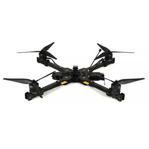 Meilleure qualité 13 pouces Manta BNF FPV quadrirotor O3 HD Commercial Drone longue portée charge utile lourde 6S F722 ESC Motor Lite 13X Drone - Product Image 4