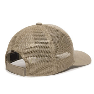 Gorra Trucker Informal, Cómoda y Elegante, de Malla Transpirable, Adecuada para Viajes, Deportes, Senderismo, Cuatro Estaciones y la Vida Diaria - Product Image 4