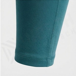 Ensemble de yoga pour femmes, vêtements de fitness, soutien-gorge de sport et leggings, tenue de sport pour la gym, l'entraînement et les exercices, couleur personnalisée - Product Image 6