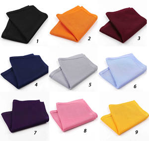 Premium Silk <b>Square</b> <b>Scarf</b> 21*21 in French Retro Neck Kerchief Soft Bandana Hair Wrapper for Elegant - Product Image 5