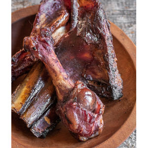 Huesos de Cordero Halal Congelados de Alto Estándar, Listos para Exportación, para Venta al por Mayor, Minorista y Servicios de Alimentación - Product Image 5