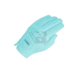 Guantes de Golf para Hombre de Diseño Único y Cuero de la Mejor Calidad para Uso en Interiores y Exteriores - Product Image 3