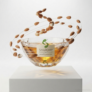 Aceite de Almendras Amargas de Alta Calidad para Compradores B2B Globales, Apto para Formulaciones de Cuidado de la Piel, Cuidado del Cabello y Fragancias - Product Image 5