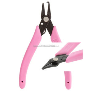 คีมปากแหลมคุณภาพสูง Xuron 496 สำหรับถอดวงแหวน - Product Image 4