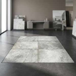 Quartet Natural Look - Baldosas de Porcelana de 20 mm de Espesor, 600x600 mm, Resistentes, Modernas, para Exteriores y Baños - Product Image 3