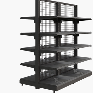 Suministros de supermercado de almacenamiento personalizado de ADONG, equipo de comestibles, supermercado para tiendas-A29 - Product Image 1