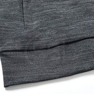 Survêtement d'hiver pour homme en coton et polyester respirant, personnalisé, streetwear de haute qualité - Product Image 5