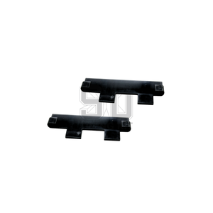 Pièces de moteur automobile 13085JA00A ALTIMA QR25DE 2.5L 152CI 2007-2009, guide de chaîne de distribution pour NISSAN - Product Image 1