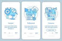 Profesyonel Üyelik CRM Mobil Uygulaması, Abonelik Ödemesi ve Kullanıcı Yönetimi ile Android ve iOS Yerel Uygulama Geliştirme