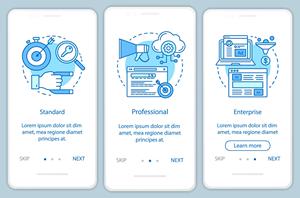แอปพลิเคชันมือถือ CRM สำหรับสมาชิกมืออาชีพ พร้อมระบบจัดการการชำระเงินแบบสมัครสมาชิกและการจัดการผู้ใช้ รองรับการพัฒนาแอปแบบ Native บน Android และ iOS - Product Image 4