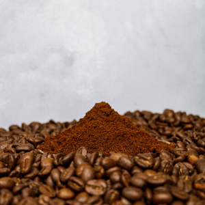 Vietnam Medium Roast <b>Cinnamon</b> Arabica <b>Ground</b> Coffee 250g Kraft Eco Pack OEM Export - Product Image 5