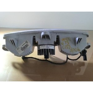 Luz Trasera Izquierda Usada CTS 22858646 - Product Image 3