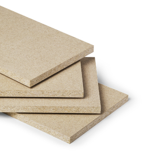 Panneau MDF uni 1220x2440mm 7-18mm Conforme CARB P2 Fabricant Vietnamien - Product Image 2