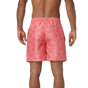 Pantalones Cortos para Hombre Personalizados a Precio Accesible, Venta al Por Mayor, Ropa Casual Ligera, Pantalones Cortos Sublimados para Gimnasio y Uso Diario - Product Image 6