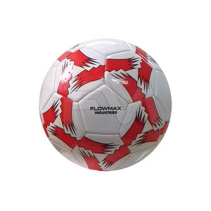 Ballon de football promotionnel en vente flash, nouvelle arrivée, directement de l'usine, ballon de football promotionnel pour le sport - Product Image 3