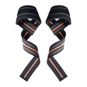 Correa de Algodón Unisex de Alta Calidad, Transpirable, Ligera, Ajustable, Cómoda y Ecológica para Entrenamiento de Levantamiento de Pesas - Product Image 4
