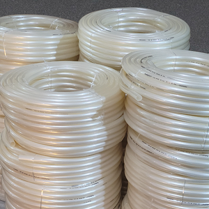 ท่อพลาสติก LD-PVC ขนาด 31.5 มม. ผนังเรียบ ยาว 30 ม. ปลอดสารพิษ ทนทาน ป้องกันรังสียูวี สำหรับน้ำประปา อุตสาหกรรม และการถ่ายโอนของเหลว - Product Image 3
