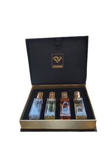 Coffret Cadeau de Parfums Non Alcoolisés de Luxe – Collection de Parfums Premium Longue Durée pour Hommes et Femmes Pour un Usage Quotidien - Product Image 6