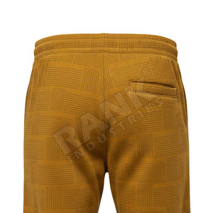 Pantalon de survêtement pour homme fabriqué au Pakistan, disponible en différentes couleurs, meilleur style, vente en gros, pantalon de survêtement pour homme très vendu - Product Image 5