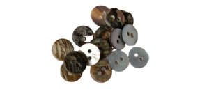 Chaînes et colliers en perles de verre Chevron de style vintage sur mesure Tailles assorties pour les créateurs de bijoux - Product Image 5