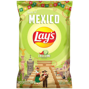 Chips de patata Lay's (20 x 40 gr) - Product Image 2