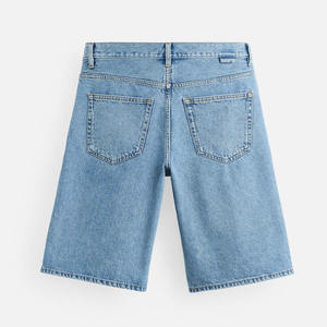 Knee Length Plus Size High Quality <b>Short</b> Baggy <b>Shorts</b> Stylish Comfort Quality Fashion Modern Luxury Premium Perfect Fit - Product Image 2