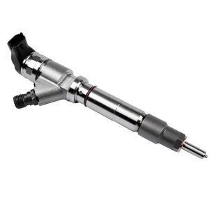 Iniettore Carburante Diesel per Chevy Silverado Savana 2007-2010 6.6L V8 0445120082 Pompe di Iniezione - Product Image 3