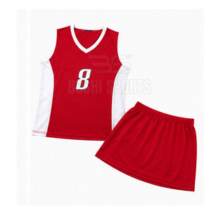 Uniforme de Hockey sobre Césped de Alta Calidad, Ligero, Diseñado para Velocidad, Flexibilidad y Rendimiento - Product Image 5