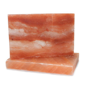 Ladrillos de Sal Rosa del Himalaya 2026, Baldosas de Pared, Bloques para Decoración de Habitaciones, Artesanía Natural, Baldosas de Sal Real, Baldosas de Sal Pura, Logotipo Personalizado - Product Image 2