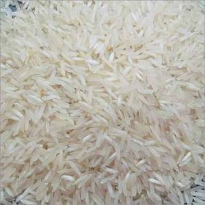 Riz Basmati à la vapeur 1401, grain long, blanc, aromatique, 100% naturel - Product Image 1
