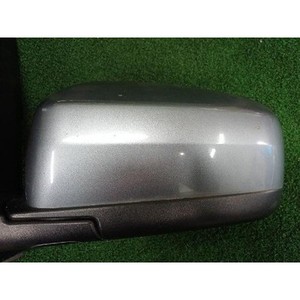 Rétroviseur électrique pliable gauche Koleos (côté conducteur) 96302JYXXX - Product Image 3