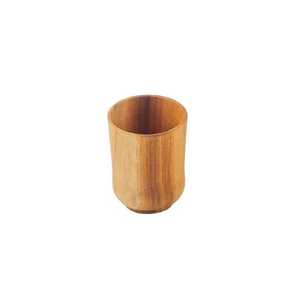 Taza de Madera Natural para Café y Té, Hecha a Mano, Ecológica, Venta al Por Mayor - Product Image 2