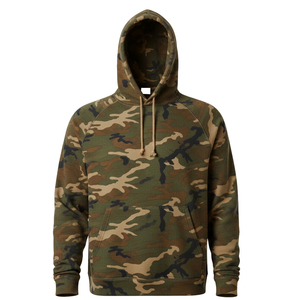 Hoodies de chasse en maille respirante, légers et performants, et hoodies de chasse lourds - Product Image 1