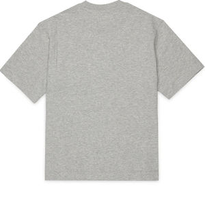 T-shirt pour garçons, style streetwear, couleurs unies vibrantes, matière résistante à la décoloration / entretien facile, collection mode décontractée pour jeunes - Product Image 6