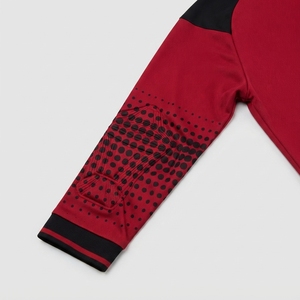 Uniforme de football de haute qualité pour hommes, nouveau design, uniforme de football, vêtements de football pour équipes, maillot de football d'équipe - Product Image 3