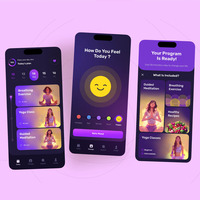 Aplicación Móvil Profesional de Salud y Bienestar Empresarial para MAC OS |   Diseño y Desarrollo Personalizados, Marketing Digital, Envío de Correo Electrónico